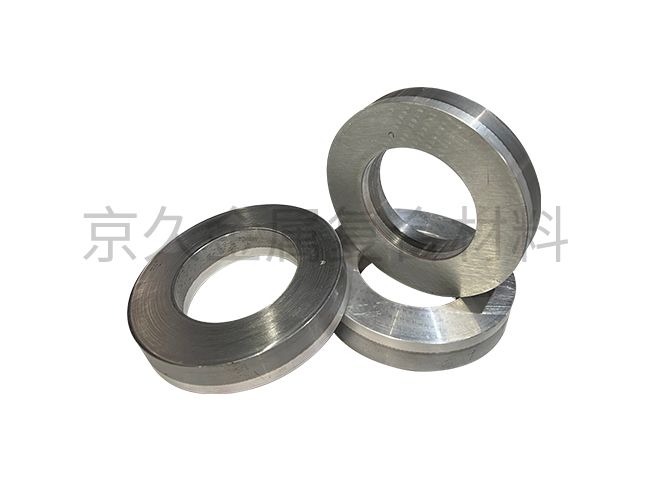 鋁、鈦、鋼圓環(huán)