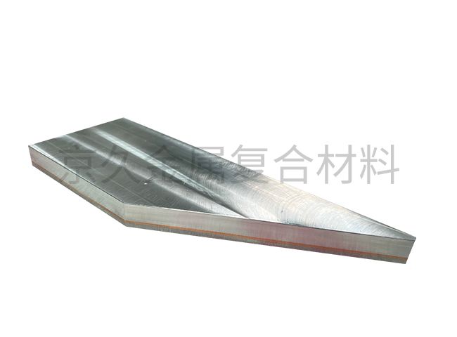 不銹鋼、銅、鋁導(dǎo)電塊
